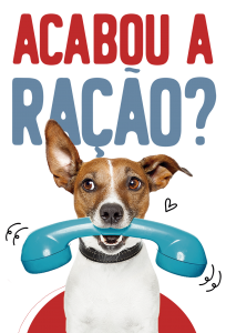 disk entregas ração maringá boi forte