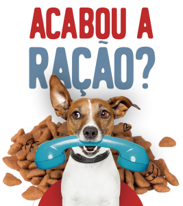 disk entregas ração maringá boi forte